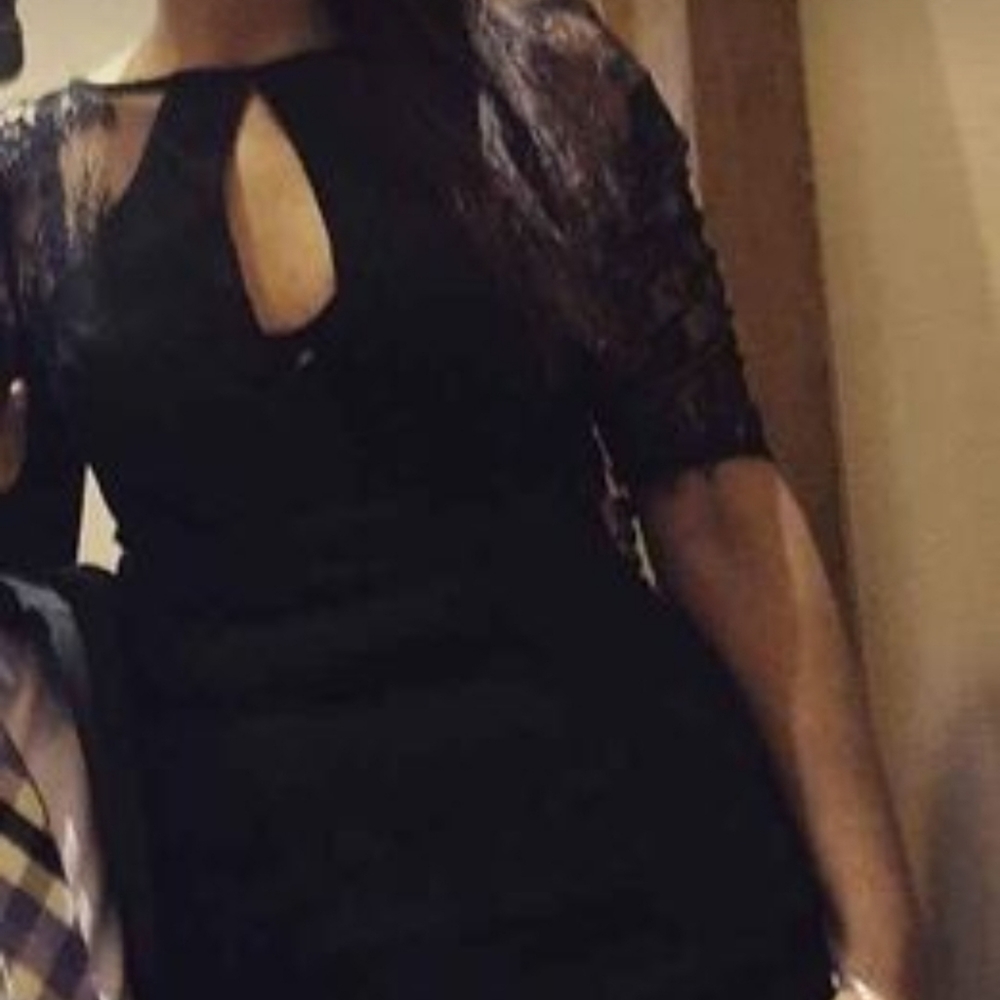 Dress - Picture 2 of 2